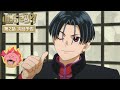 ã€Žã¶ã£ã¡ãŽã‚Š?!ã€Webäºˆå‘Šï½œç¬¬2è©±ã€Œå›ã‚’ä¹—ã›ãŸã„ï¼ãƒãƒ¥ãƒ¼ãƒãƒ¥ãƒ¼ãƒ»ãƒãƒ³ã‚¸ãƒ£ã