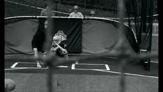 Polo Portela Edgertronic Footage 3/8/20