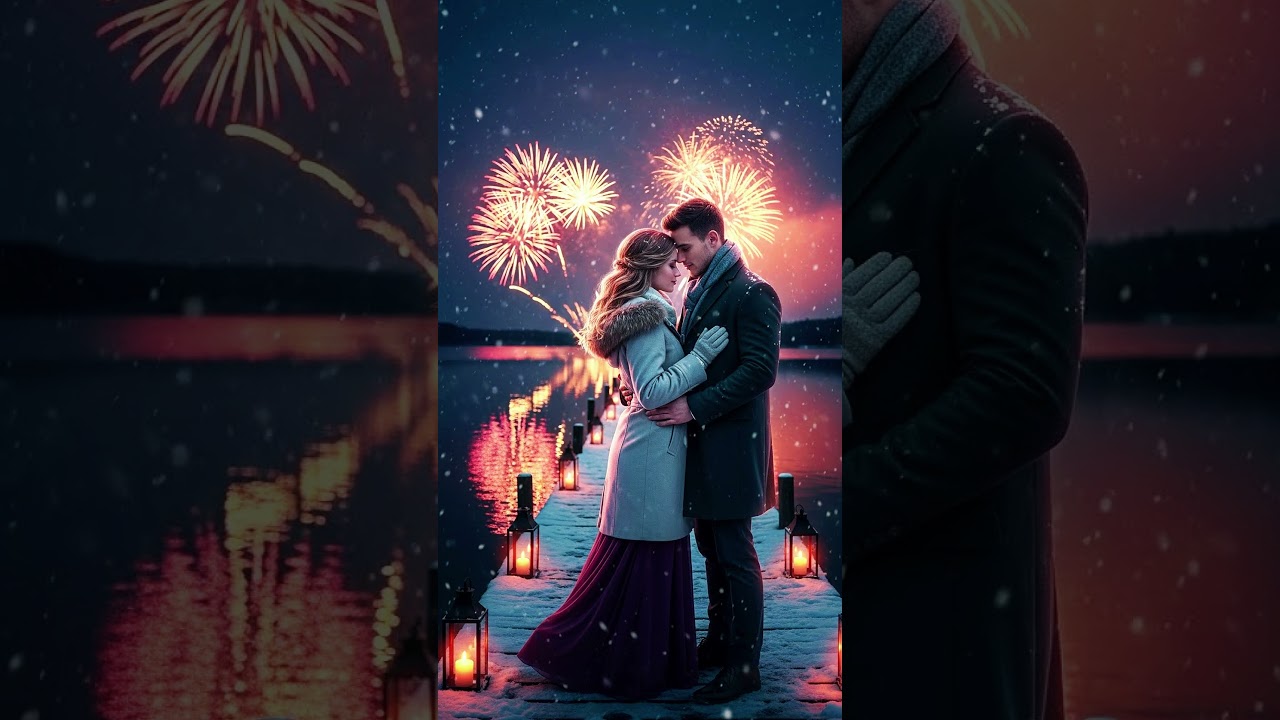 A Year Of Us, A Lifetime To Go 💖 | 