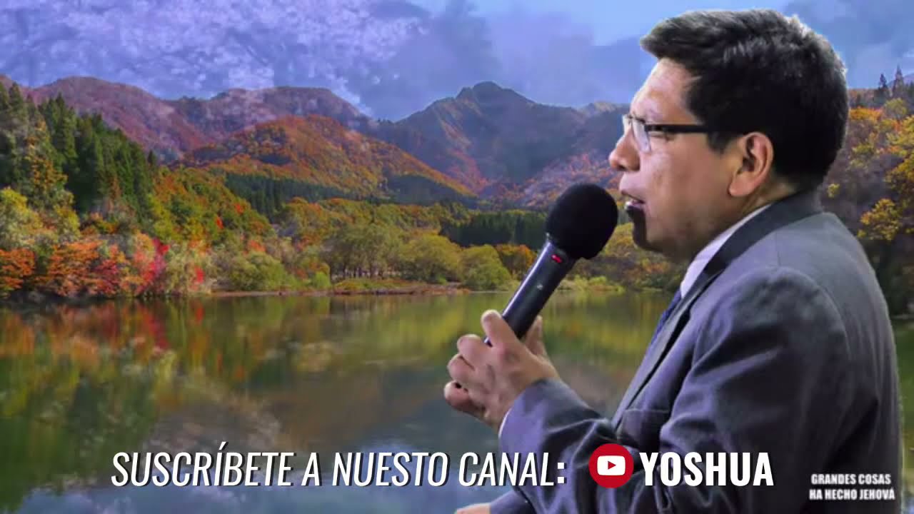 ADORACIÓN PASTOR JUAN ESPÍRITU