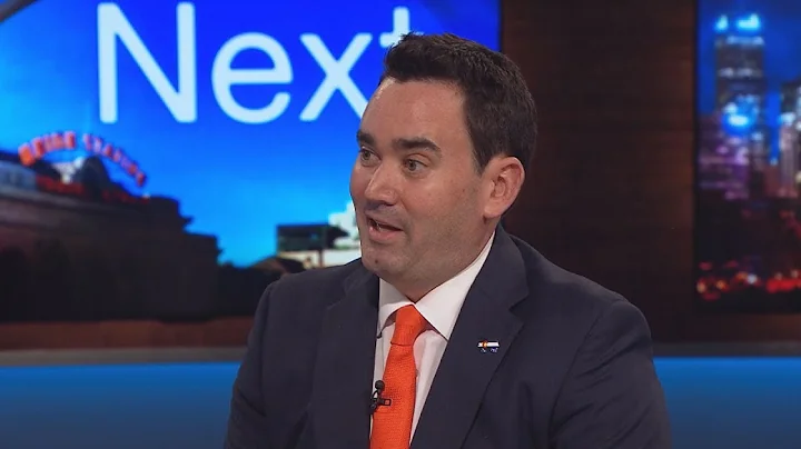 One week from Election Day, Walker Stapleton's closing arguments