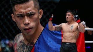 Martin Nguyen vs. Narantungalag Jadambaa | ONE Main Event Feature