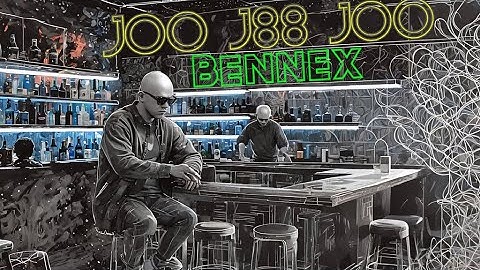Bennex - joo j88 joo (Official video)