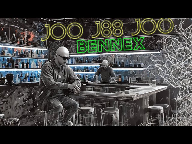 Bennex - joo j88 joo (Official video) - YouTube