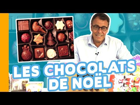 Vidéo: Comment Choisir Les Chocolats