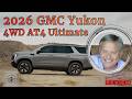 2026 GMC Yukon: The Best Family SUV on the Market?