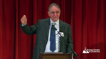 Personalist Social Thought — Wojtyla and Scheler (Rocco Buttiglione)