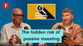 Are index funds the next bubble The hidden risk of passive investing