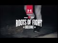 UA x Roots of Fight Boxing