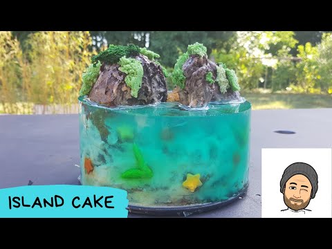 Vidéo: Comment Faire Un Gâteau Chuao