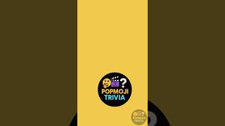 🎬🎵📺 Can You Guess This Throwback in Emojis? | Popmoji Trivia 53 #shorts  02-OCT-2025