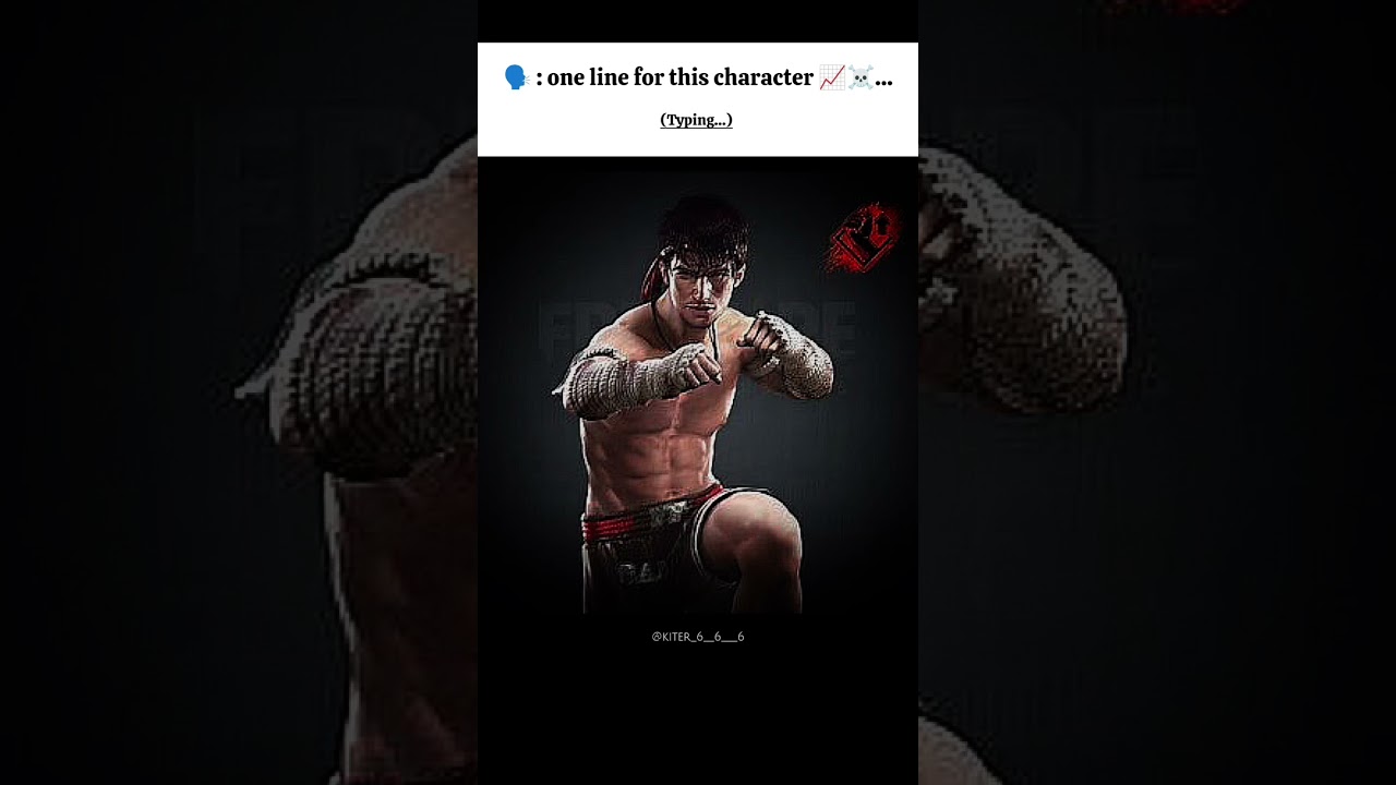 legendary character factory feast king 👑👑👑