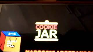 Teletoon And Cookie Jar Logo 2009