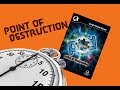 5 Minute Play: Point Of Destruction / POD (Gizmondo)