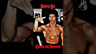 Bruce Lee His Privacy and Anecdotes! #shorts #brucelee #enterthedragon