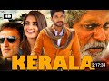 KERALA 2025 Allu Arjun New Action Movie 2025 Full Action New Release Blockbuster Film
