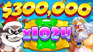 THE $300,000 BONUS OPENING! ABSOLUTE INSANITY...