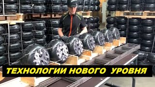 Строительные технологии нового уровня