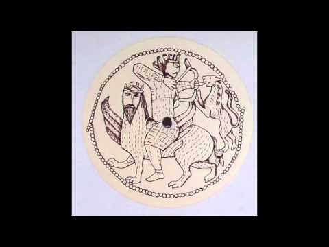 Simple Symmetry — Simple Symmetry - Incredible Adventures In Khazar Khaganate (The Stallions 'Black Sea' Mix)