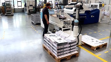 MBO CoBo-Stack in Detail