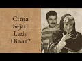 Kisah Cinta Lady Diana dengan Dokter Muslim Asal Pakistan #AlkisahFamousFigureStory