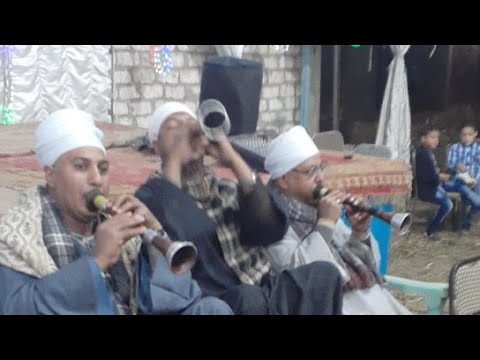 مزمار بلدى مولع الفرح ورقص الشباب  مزمار بلدى مولع الفرح ورقص الشباب