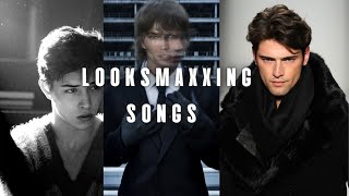 LOOKSMAXXING SONGS