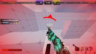 Roblox rivals HACKER?????