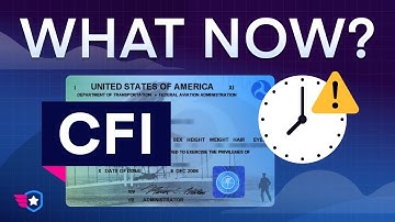 The FAA is Removing CFI Expirations (Here
