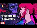 10 awesome indies from gamescom asia 2023