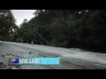O'Neill CWC New Zealand 11 - Waterfall Bodyboard