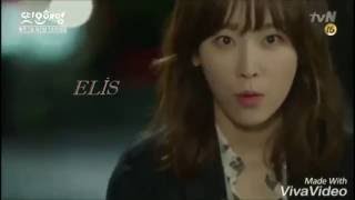 Another Miss Oh Kore Klip Değilsin