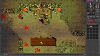 Amazon Camp Quest x2