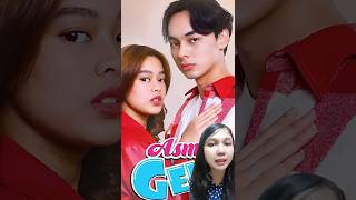 Download Lagu Gara Gara Ini, Nichole Rossie Dibully | Asmara Gen Z #shorts MP3