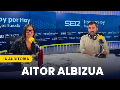 📚 La Litera Turra del auditor | La auditoría, con Aitor Albizua