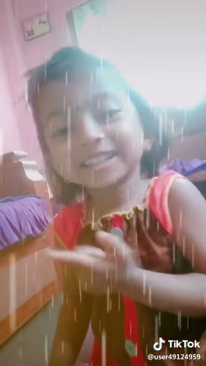 Sappai maya lai lai Tiktok by beautiful baby Kaashwi