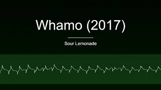 Whamo (2017)