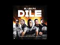 Dile (Remix) (Feat. Ander Bock, Niko Eme, Rey Santiago y Baby Nory) Mp3 Song