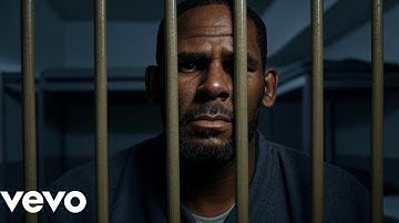R. Kelly – If I Could Turn Back Time (Official Music Video)