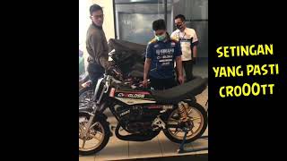 Rx King Tune Upsport 140ccrx King Super Prorx King Road Race