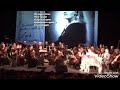 Баллада Матери - последнюю песню Анны Герман исполняет Агнешка Бабич  в Калининградском Драмтеатре