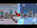 【部屋改造】自分好みの部屋にした　(サクラスクールシミュレーター)