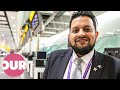 Heathrow britains busiest airport  s3 e1  our stories