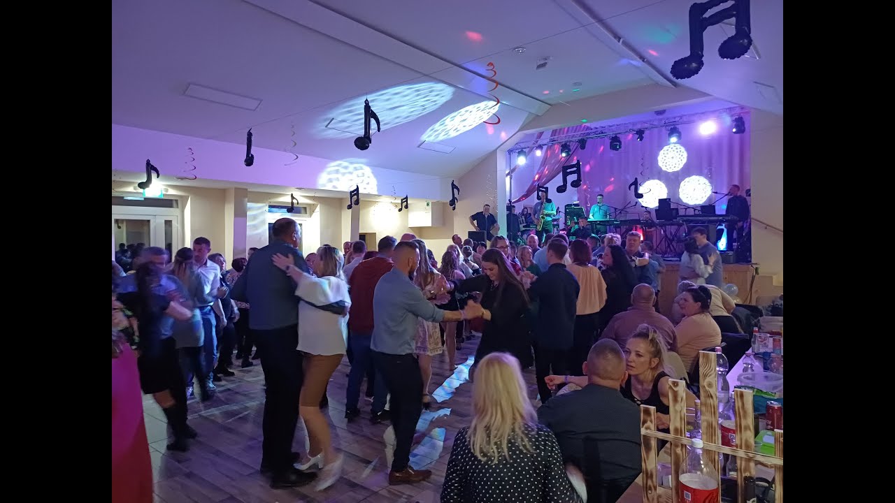 Zenészbál Előszállás 2025 03 22.