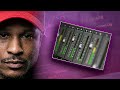Live Studio Session in Pro Tools
