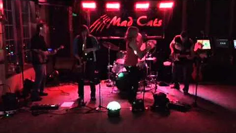 Dancing in your Soul written by Jeremiah Jams as p...