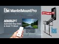 MM860v2 Automated Mount