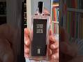 3 TOBACCO FRAGRANCES FROM SERGE LUTENS | Chergui, Fumerie Turque, Ecrin De Fumee