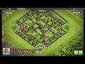CLASH OF CLANS | Tripler un HDV9 Facilement | GOWIVA + Pekka Mp3