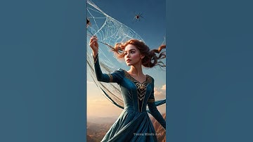 ELI5: How Do Spiders Spin Webs?